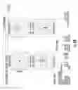 Fig. 09 - Refocusable lens system with mutually-applanating internal surfaces