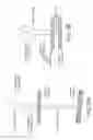 Fig. 04 - Multiple Aperture Sling for Mitral Heart Valves