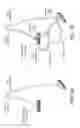 Fig. 06 - Multiple Aperture Sling for Mitral Heart Valves
