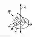 Fig. 01 - Double component mandrel for electrospun stentless, multi-leaflet valve fabrication