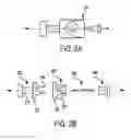 Fig. 03 - Double component mandrel for electrospun stentless, multi-leaflet valve fabrication