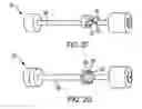 Fig. 06 - Double component mandrel for electrospun stentless, multi-leaflet valve fabrication