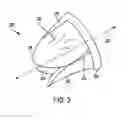 Fig. 08 - Double component mandrel for electrospun stentless, multi-leaflet valve fabrication
