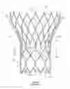 Fig. 02 - Prosthetic heart valve with paravalvular leak mitigation features