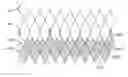 Fig. 01 - Stent cell bridge for cuff attachment