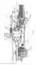 Fig. 08 - Multi-channel apparatus for delivering a constricting cord or a ring to a cardiac valve annulus