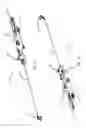 Fig. 03 - Preventing tissue ingrowth into constricting cords after implantation