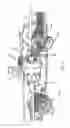 Fig. 08 - Preventing dislodgement of a constricting cord that has been affixed to a cardiac valve annulus