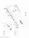 Fig. 09 - Grooved slot allowing adjustment of the position of a bone fixation device for osteosynthesis