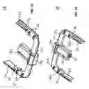 Fig. 09 - Variable lordotic interbody spacer