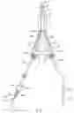 Fig. 04 - Fenestrated endoluminal prosthesis and system and method of deployment thereof