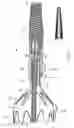 Fig. 06 - Fenestrated endoluminal prosthesis and system and method of deployment thereof