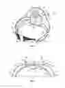 Fig. 03 - LUMBAR SUPPORT APPARATUS FOR POWERED EXOSKELETON