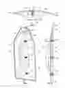 Fig. 04 - LUMBAR SUPPORT APPARATUS FOR POWERED EXOSKELETON