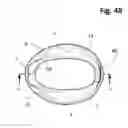 Fig. 49 - Incremental and/or successive adjustable mandibular advancement device for preventing and treatment of snoring and obstructive sleep apnea