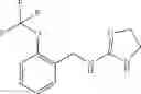 Fig. 23 - METHODS OF TREATING ALPHA ADRENERGIC MEDIATED CONDITIONS