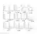 Fig. 30 - Systems pharmacology for treating ocular disorders