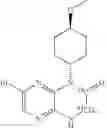 Fig. 40 - Pharmaceutical compositions of 7-(6-(2-hydroxypropan-2-yl)pyridin-3-yl)-1-((trans)-4-methoxycyclohexyl)-3,4-dihydropyrazino[2,3- ]pyrazin-2(1)-one, a solid form there of and methods of their use