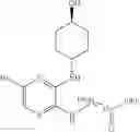 Fig. 59 - Pharmaceutical compositions of 7-(6-(2-hydroxypropan-2-yl)pyridin-3-yl)-1-((trans)-4-methoxycyclohexyl)-3,4-dihydropyrazino[2,3- ]pyrazin-2(1)-one, a solid form there of and methods of their use