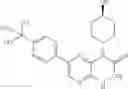 Fig. 63 - Pharmaceutical compositions of 7-(6-(2-hydroxypropan-2-yl)pyridin-3-yl)-1-((trans)-4-methoxycyclohexyl)-3,4-dihydropyrazino[2,3- ]pyrazin-2(1)-one, a solid form there of and methods of their use