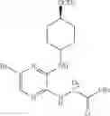 Fig. 87 - Pharmaceutical compositions of 7-(6-(2-hydroxypropan-2-yl)pyridin-3-yl)-1-((trans)-4-methoxycyclohexyl)-3,4-dihydropyrazino[2,3- ]pyrazin-2(1)-one, a solid form there of and methods of their use