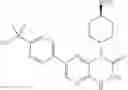 Fig. 97 - Pharmaceutical compositions of 7-(6-(2-hydroxypropan-2-yl)pyridin-3-yl)-1-((trans)-4-methoxycyclohexyl)-3,4-dihydropyrazino[2,3- ]pyrazin-2(1)-one, a solid form there of and methods of their use
