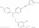 Fig. 43 - Phenoxy acetic acids and phenyl propionic acids as PPAR delta agonists