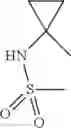 Fig. 124 - Carbazole-containing sulfonamides as cryptochrome modulators