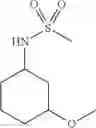 Fig. 131 - Carbazole-containing sulfonamides as cryptochrome modulators
