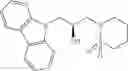 Fig. 187 - Carbazole-containing sulfonamides as cryptochrome modulators
