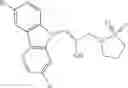 Fig. 250 - Carbazole-containing sulfonamides as cryptochrome modulators