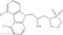 Fig. 255 - Carbazole-containing sulfonamides as cryptochrome modulators