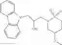 Fig. 261 - Carbazole-containing sulfonamides as cryptochrome modulators