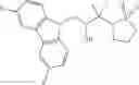 Fig. 396 - Carbazole-containing sulfonamides as cryptochrome modulators