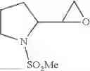 Fig. 43 - Carbazole-containing sulfonamides as cryptochrome modulators