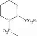 Fig. 44 - Carbazole-containing sulfonamides as cryptochrome modulators