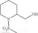 Fig. 45 - Carbazole-containing sulfonamides as cryptochrome modulators