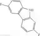 Fig. 59 - Carbazole-containing sulfonamides as cryptochrome modulators