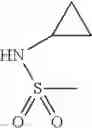 Fig. 80 - Carbazole-containing sulfonamides as cryptochrome modulators