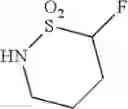 Fig. 87 - Carbazole-containing sulfonamides as cryptochrome modulators