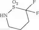 Fig. 89 - Carbazole-containing sulfonamides as cryptochrome modulators