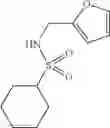 Fig. 92 - Carbazole-containing sulfonamides as cryptochrome modulators