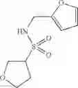 Fig. 93 - Carbazole-containing sulfonamides as cryptochrome modulators