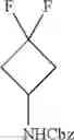 Fig. 98 - Carbazole-containing sulfonamides as cryptochrome modulators