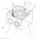 Fig. 01 - AIR VENTILATING AND STERILIZING APPARATUS MADE OF COPPER