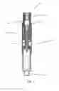 Fig. 02 - Injection device with an end of dose feedback mechanism