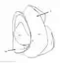 Fig. 01 - IMPROVED SLEEP APNOEA MASK ADAPTER