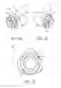 Fig. 04 - FRAME/HEADGEAR ADJUSTMENT ASSEMBLY