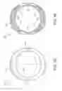 Fig. 06 - FRAME/HEADGEAR ADJUSTMENT ASSEMBLY