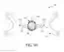 Fig. 08 - FRAME/HEADGEAR ADJUSTMENT ASSEMBLY